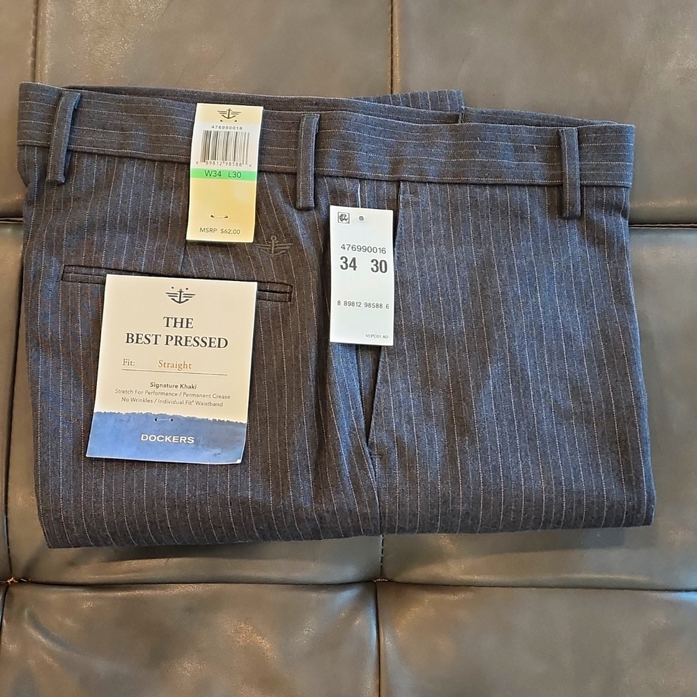 Dress Pants
